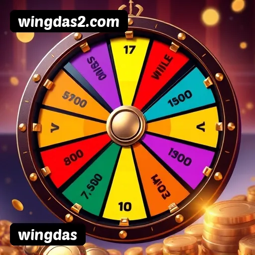 Recursos App wingdas