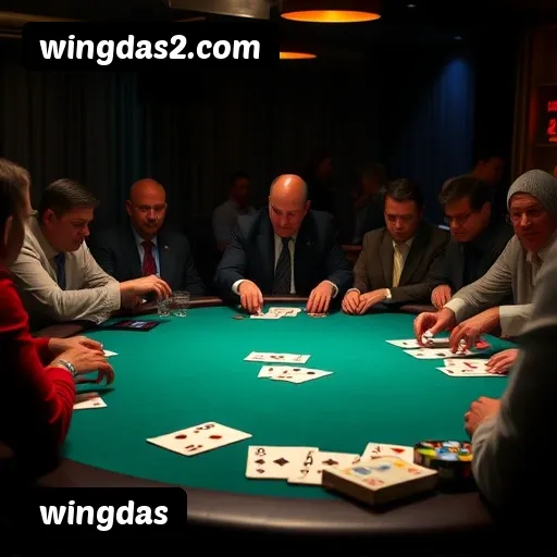 FAQ - Perguntas Frequentes wingdas