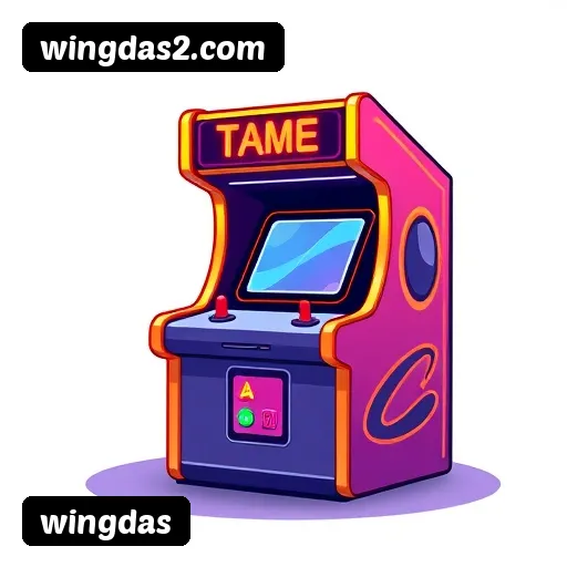 Legalidade wingdas no Brasil