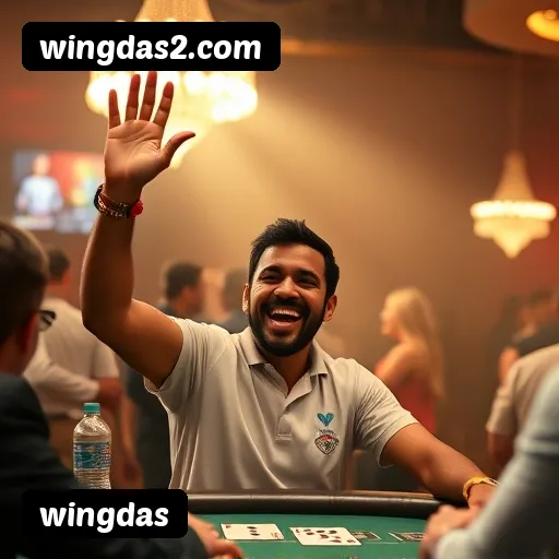 Análise wingdas - Vantagens e Desvantagens