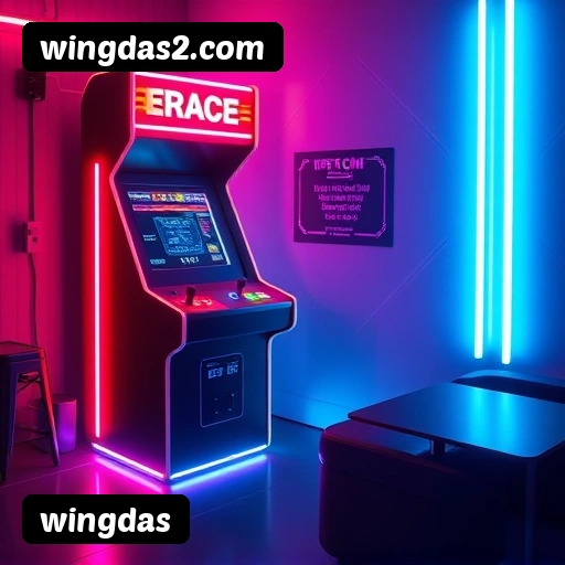 wingdas Logo