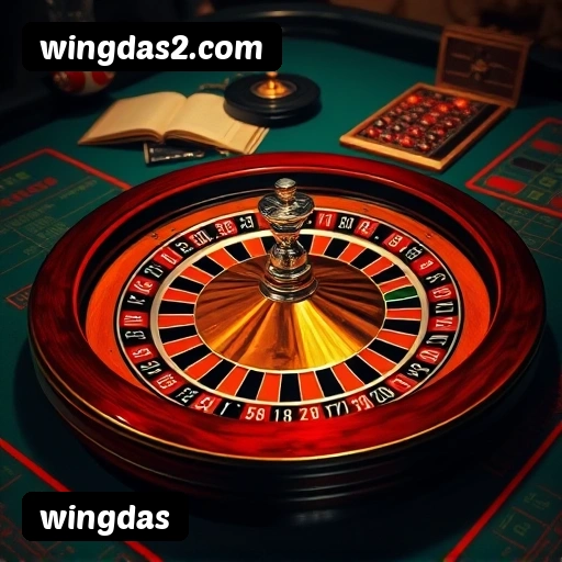 wingdas Logo