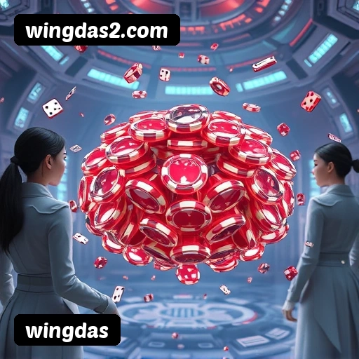 wingdas Logo