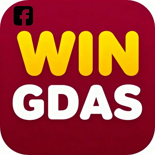 Página oficial da wingdas no Facebook