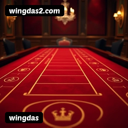 wingdas Logo