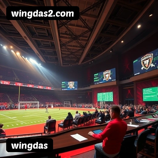 wingdas Logo